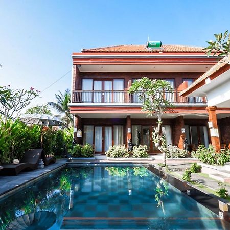 The Gria Unique Ubud 외부 사진