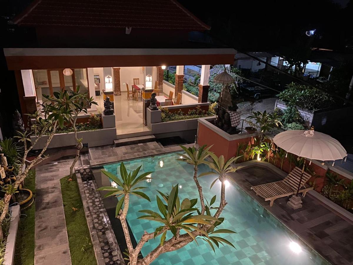 The Gria Unique Ubud 외부 사진