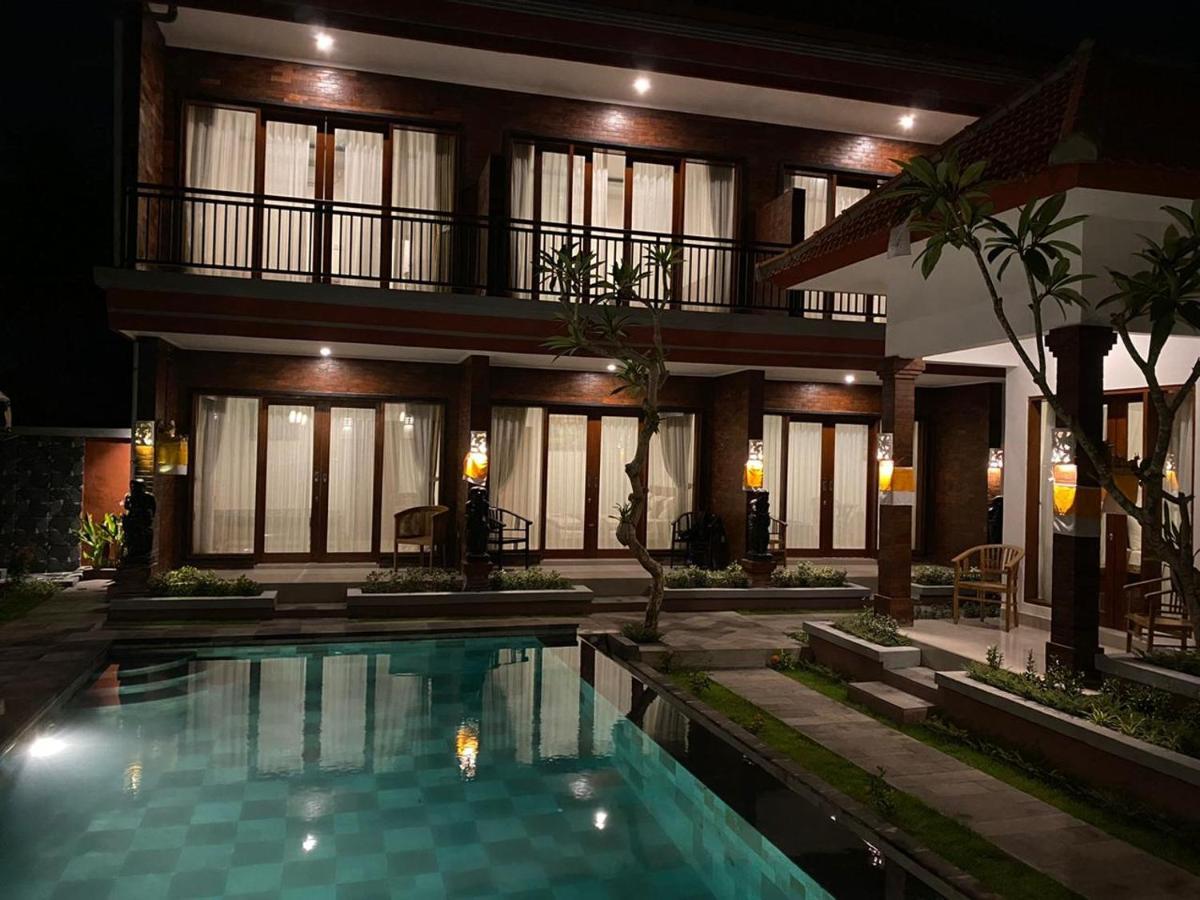 The Gria Unique Ubud 외부 사진