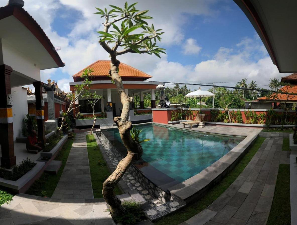 The Gria Unique Ubud 외부 사진