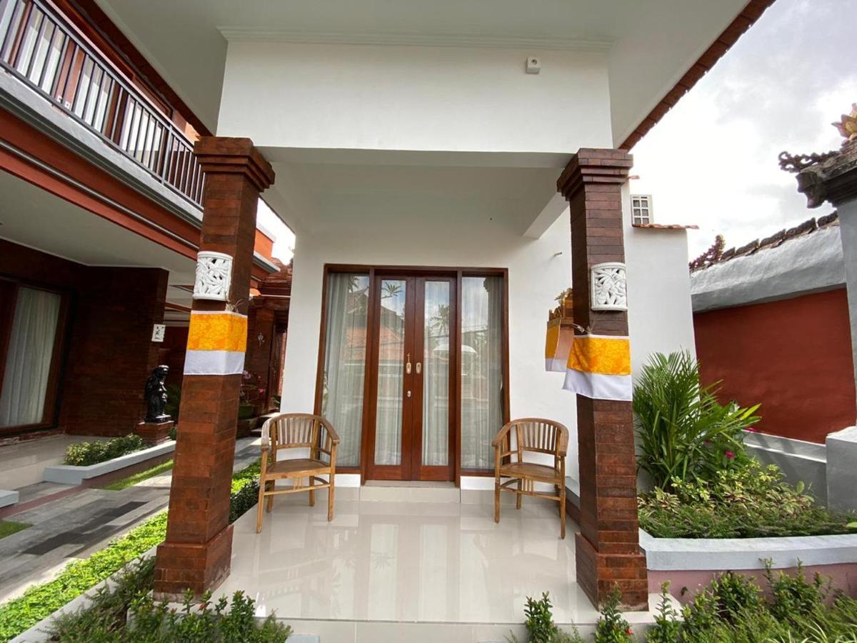 The Gria Unique Ubud 외부 사진