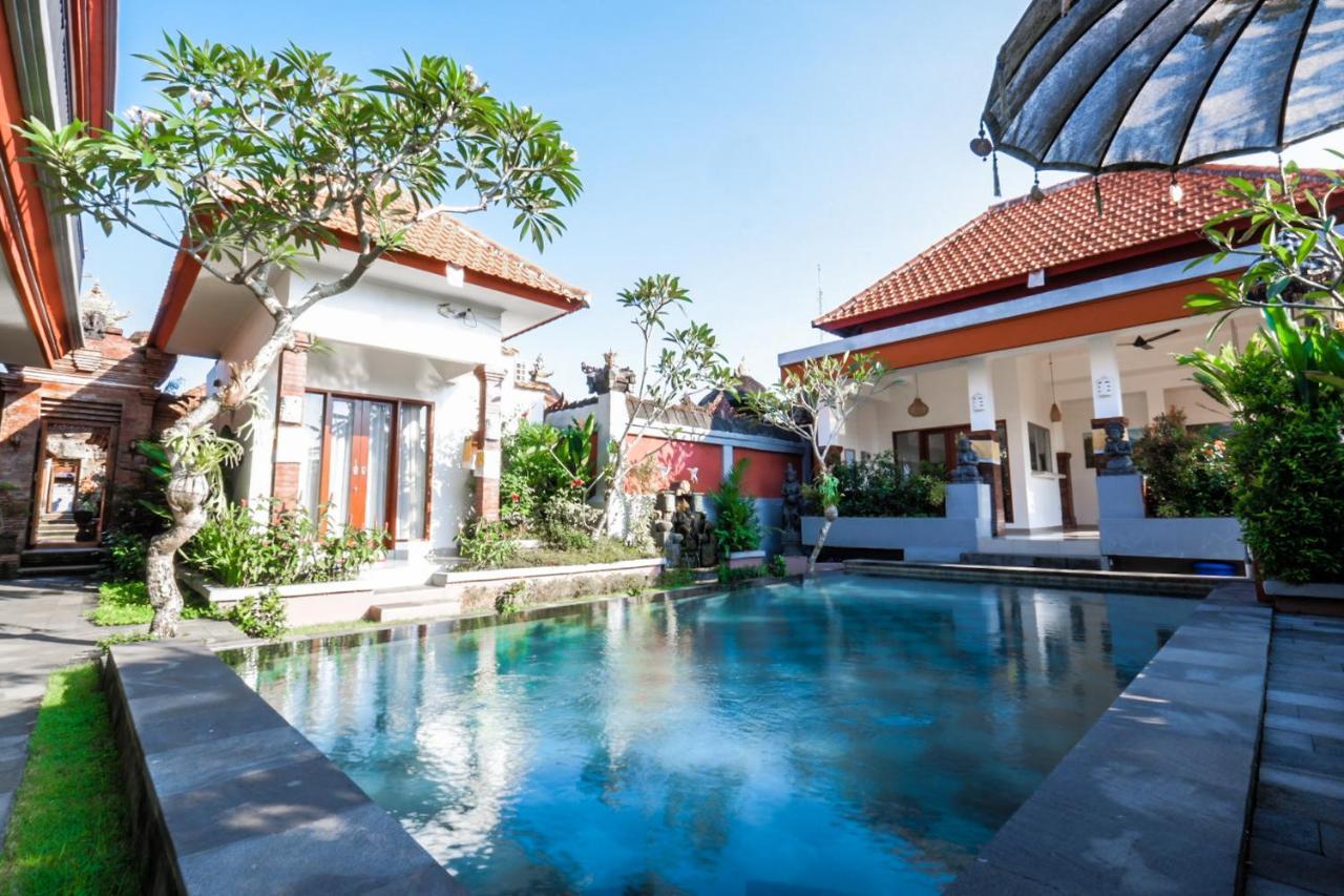 The Gria Unique Ubud 외부 사진