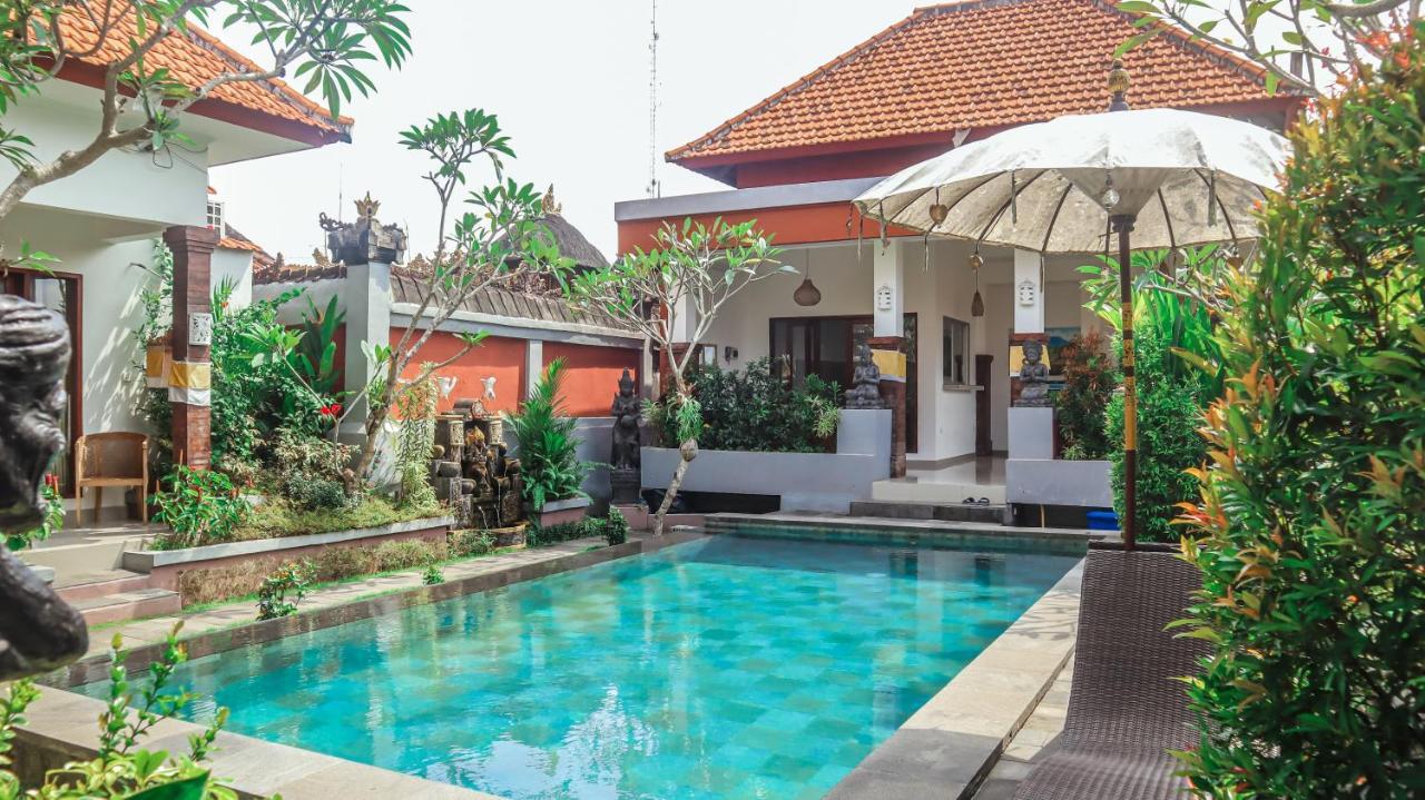 The Gria Unique Ubud 외부 사진