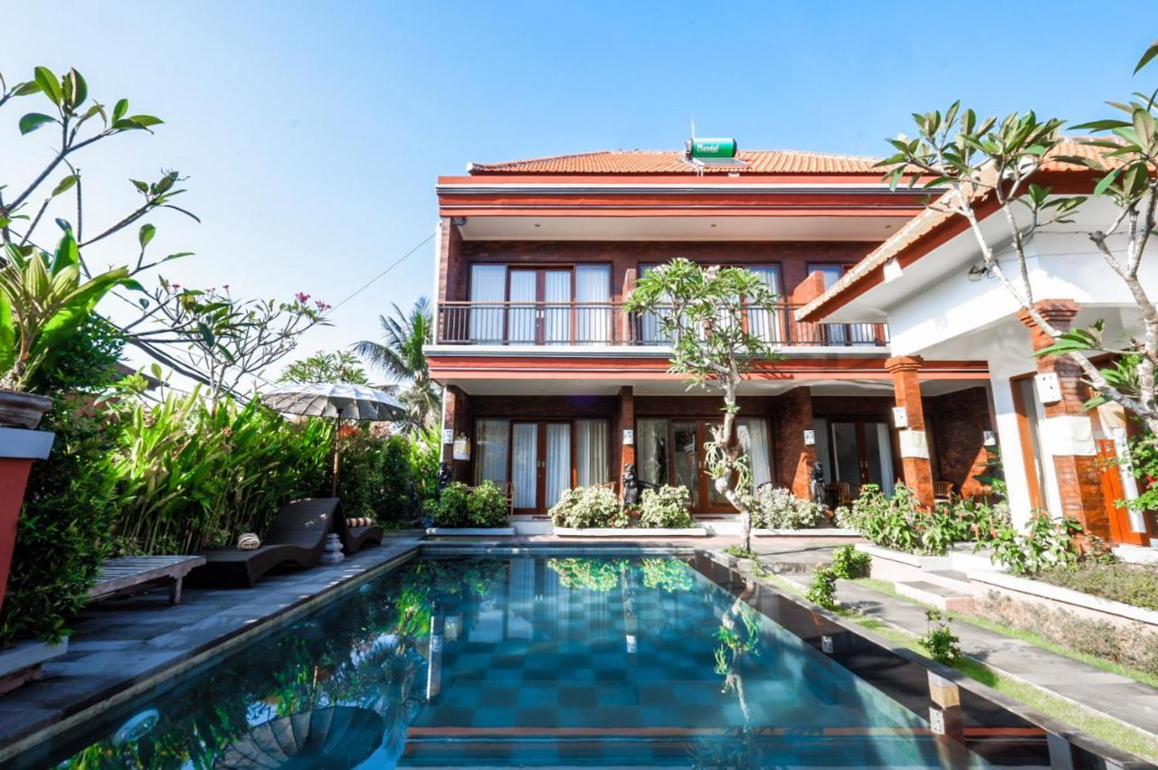 The Gria Unique Ubud 외부 사진