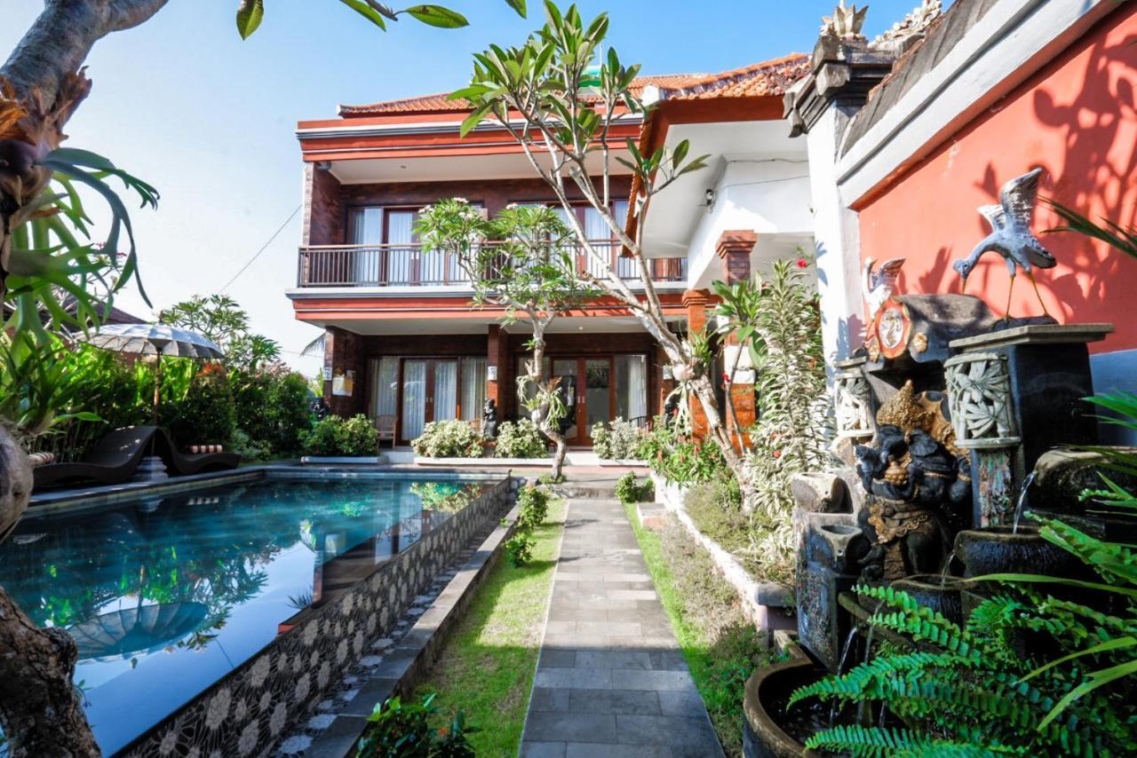 The Gria Unique Ubud 외부 사진