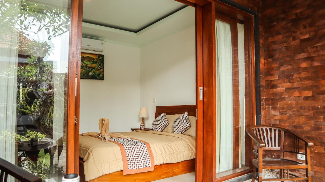 The Gria Unique Ubud 외부 사진