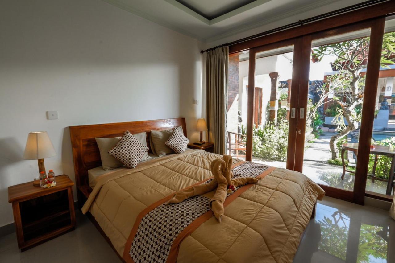 The Gria Unique Ubud 외부 사진