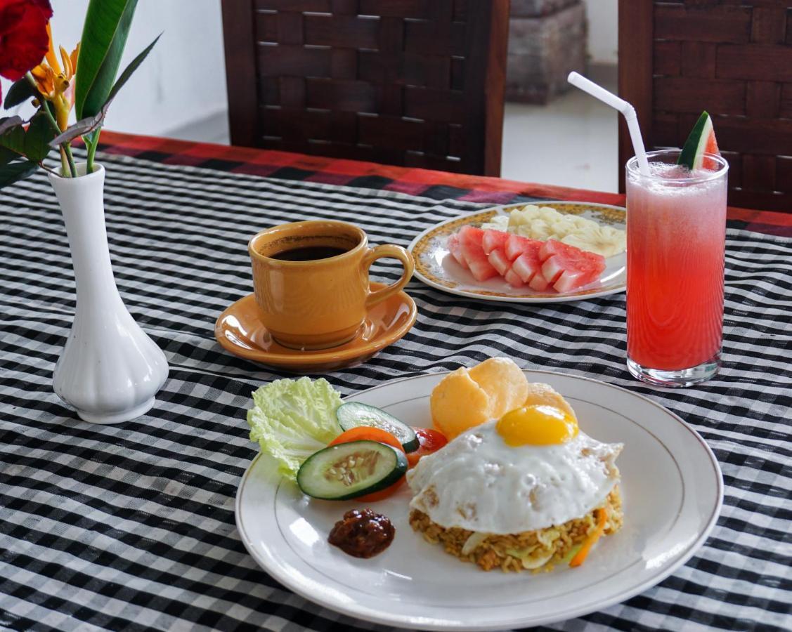 The Gria Unique Ubud 외부 사진