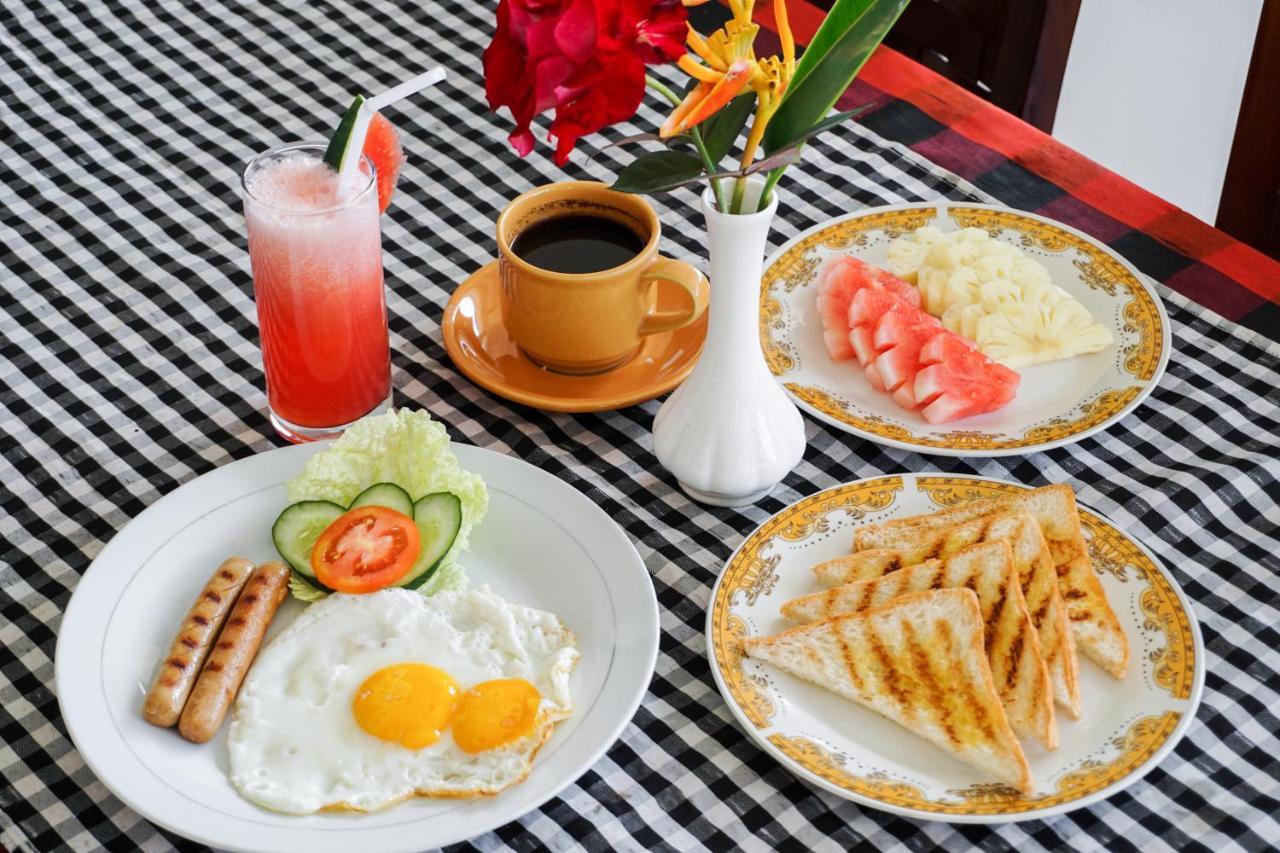 The Gria Unique Ubud 외부 사진