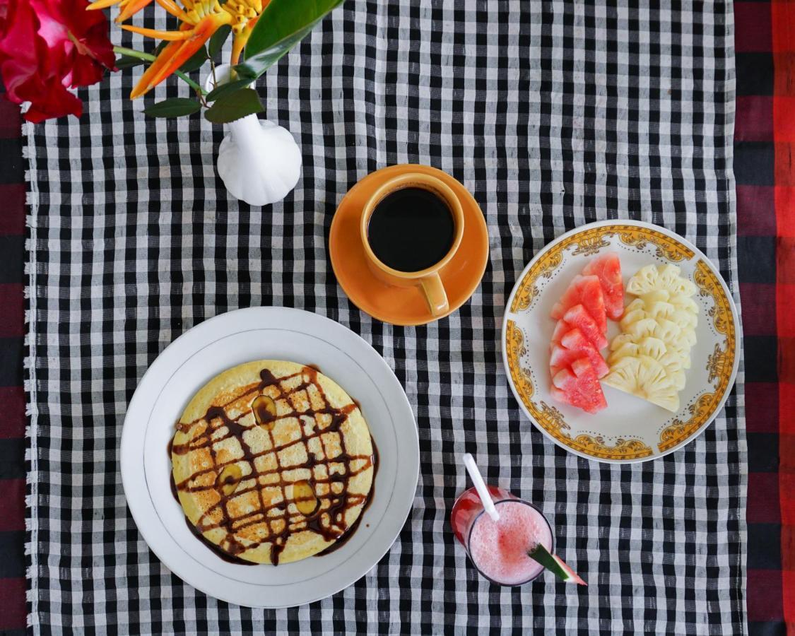 The Gria Unique Ubud 외부 사진